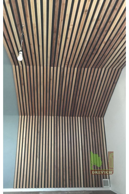 Wall decoration with panels 2nd sort - Nature